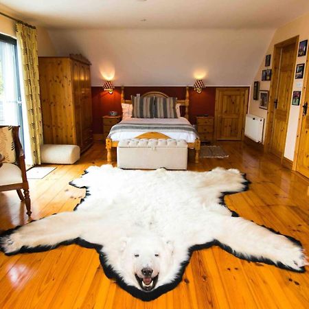 The Mountain Lodge Cill Airne Kültér fotó
